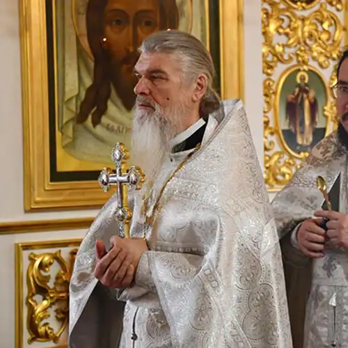 Veronica Sadovnikova